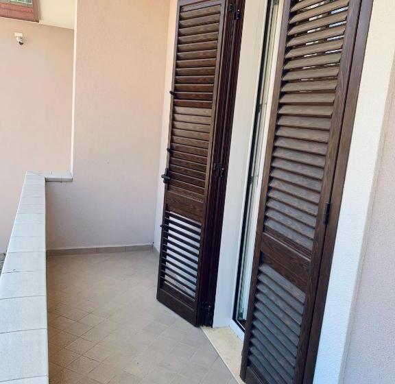 غرفة قياسية, Tempio Aurora