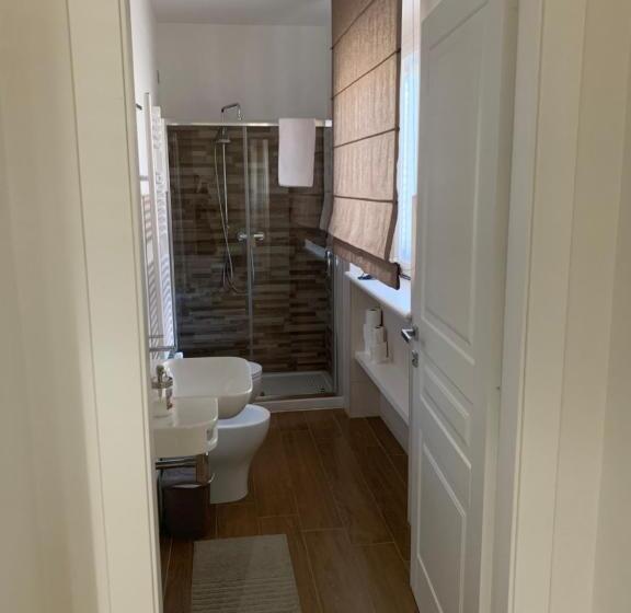 غرفة قياسية, Tempio Aurora