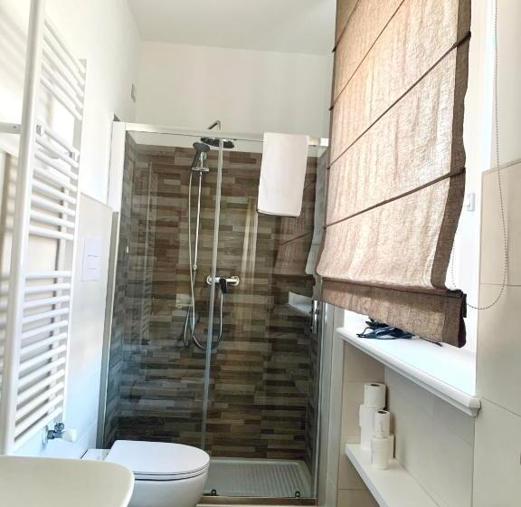 غرفة قياسية, Tempio Aurora