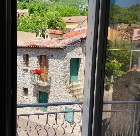 غرفة قياسية, Tempio Aurora