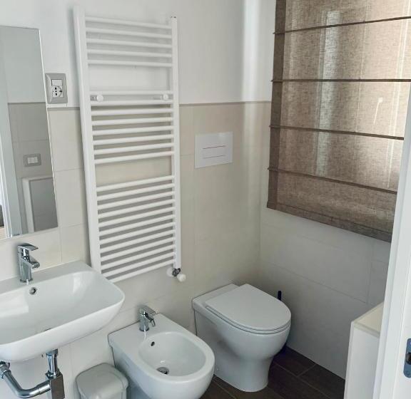 غرفة ديلوكس, Tempio Aurora