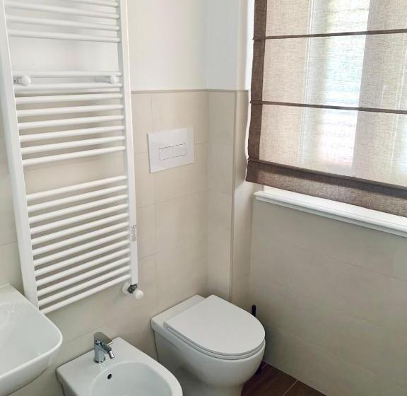 غرفة قياسية, Tempio Aurora