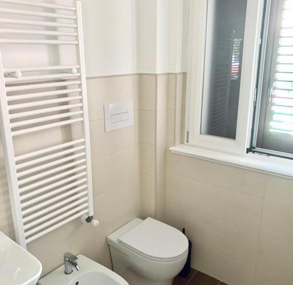 غرفة ديلوكس, Tempio Aurora