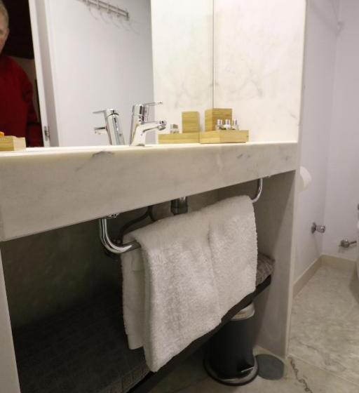 غرفة قياسية مزوَّدة بتراس, The Place At Evoramonte