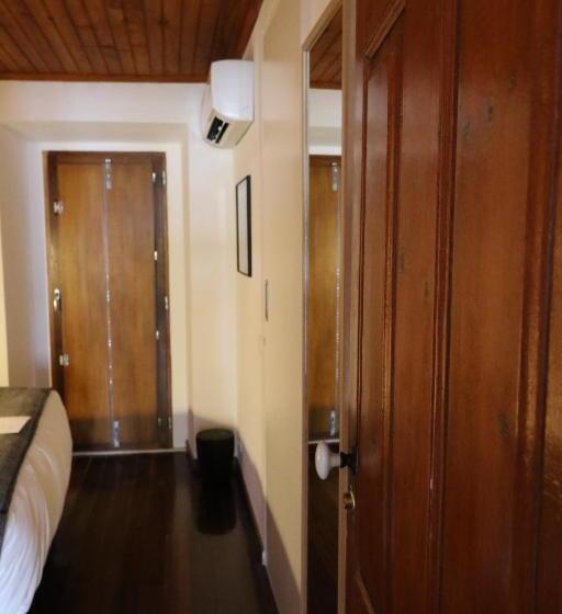 غرفة قياسية مزوَّدة بتراس, The Place At Evoramonte