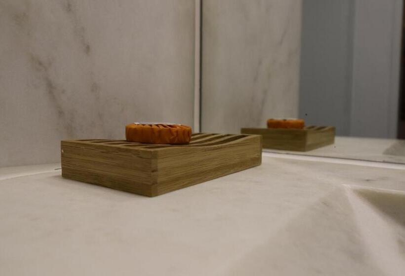 غرفة قياسية مزوَّدة بتراس, The Place At Evoramonte