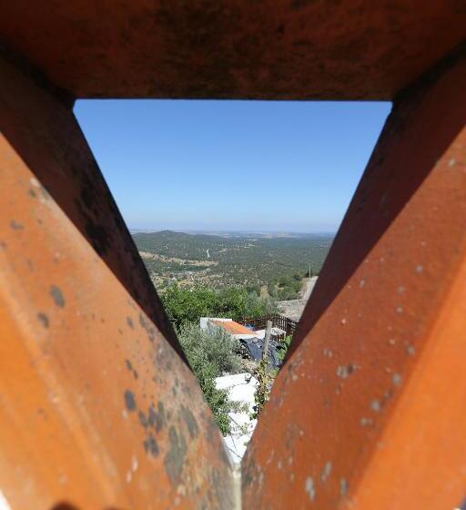 غرفة قياسية, The Place At Evoramonte