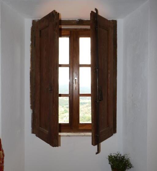 Номер Стандарт, The Place At Evoramonte