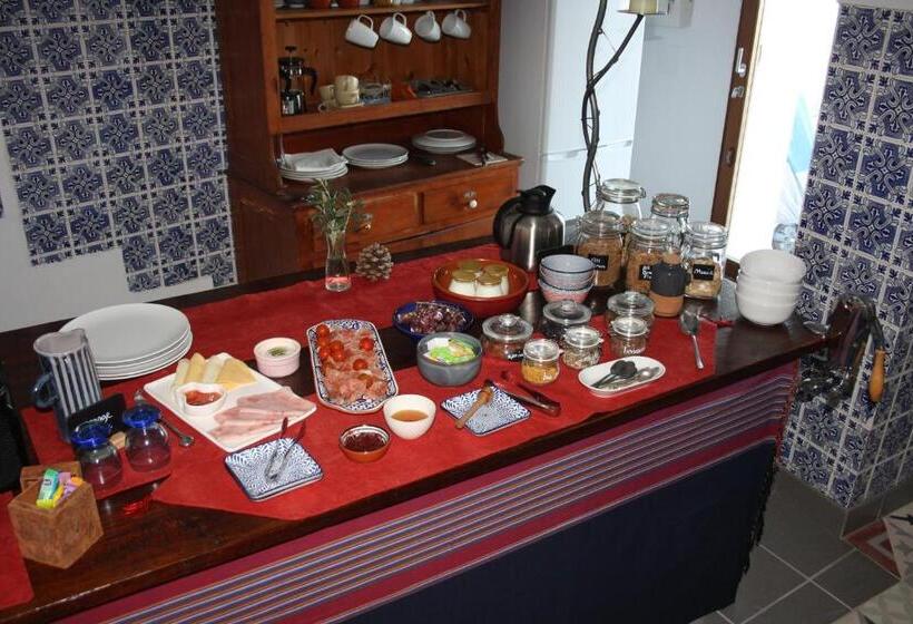 غرفة قياسية, The Place At Evoramonte