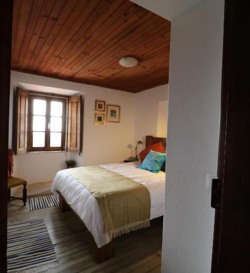 غرفة قياسية, The Place At Evoramonte