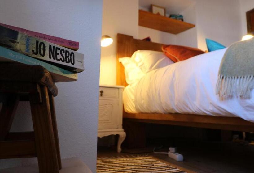 غرفة قياسية, The Place At Evoramonte