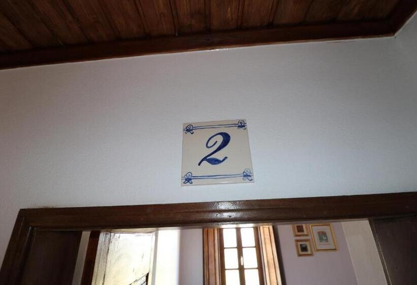 غرفة قياسية, The Place At Evoramonte