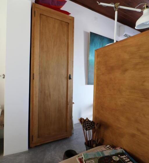 غرفة ديلوكس مزودة بشرفة, The Place At Evoramonte