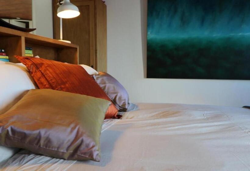 غرفة ديلوكس مزودة بشرفة, The Place At Evoramonte