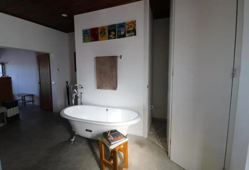 Deluxe-huone Parveke, The Place At Evoramonte