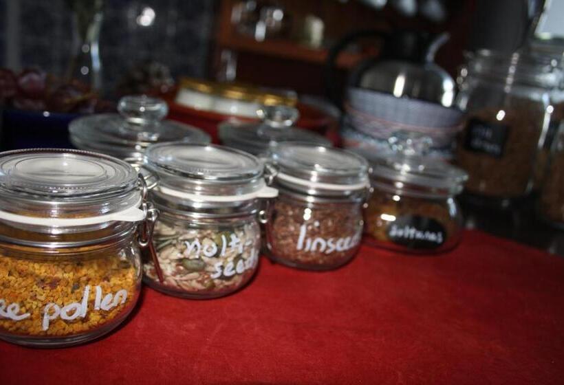 غرفة قياسية مزوَّدة بتراس, The Place At Evoramonte