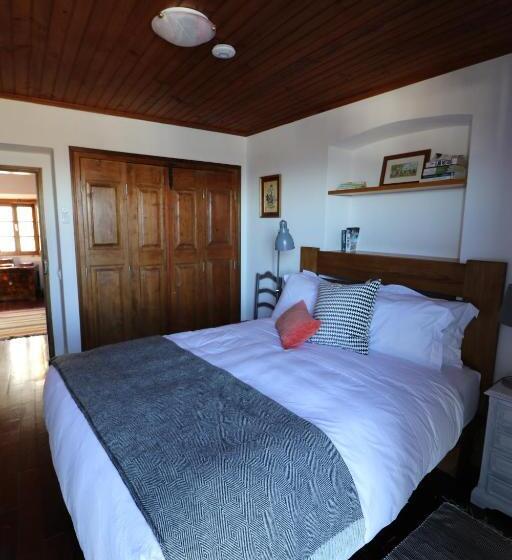 غرفة قياسية مزوَّدة بتراس, The Place At Evoramonte