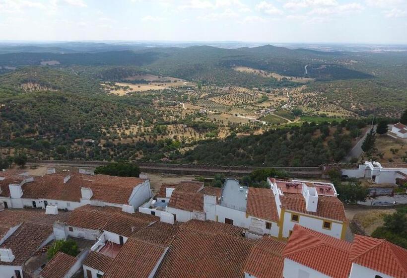 Номер Стандарт, The Place At Evoramonte