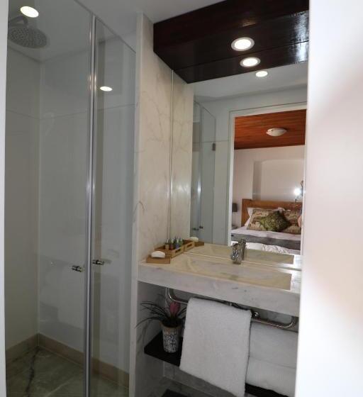 غرفة قياسية, The Place At Evoramonte