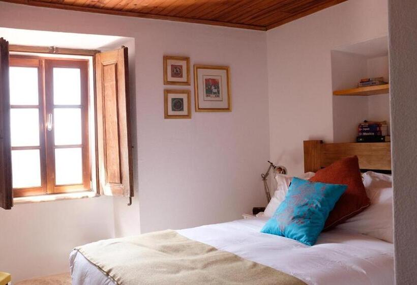 غرفة قياسية, The Place At Evoramonte