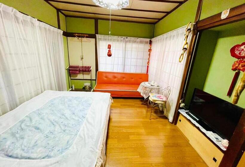 חדר סטנדרט, 旅馆yo Ko