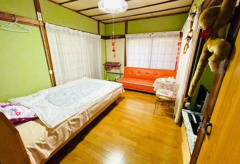 חדר סטנדרט, 旅馆yo Ko