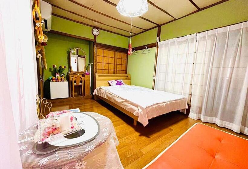 스탠다드 룸, 旅馆yo Ko