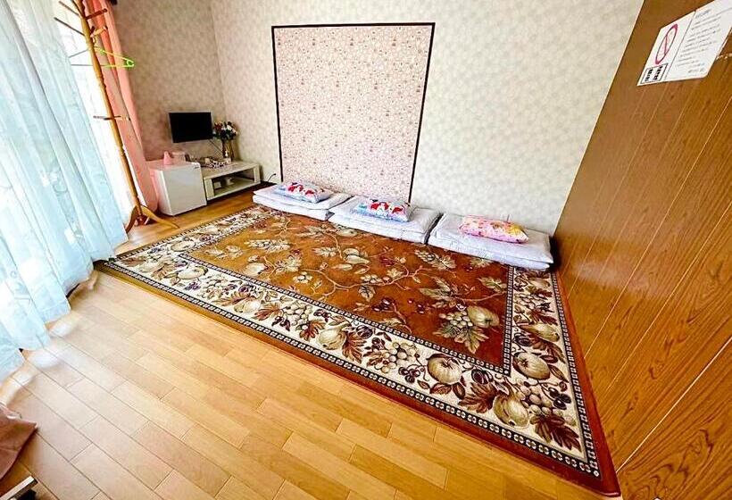 חדר סטנדרט, 旅馆yo Ko