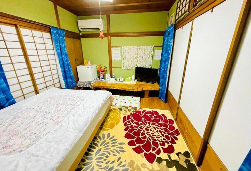 חדר סטנדרט, 旅馆yo Ko