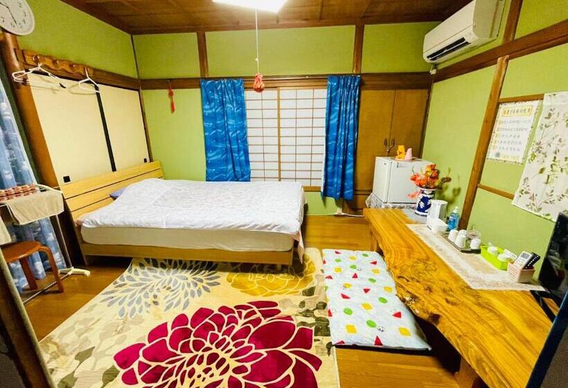 חדר סטנדרט, 旅馆yo Ko