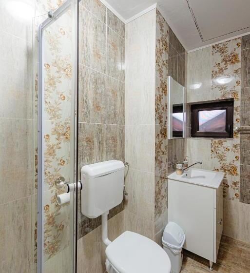 Вилла Superior 1 Спальня, Pensiunea Ioana