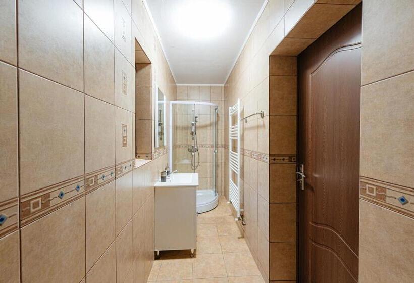 Вилла Superior 1 Спальня, Pensiunea Ioana