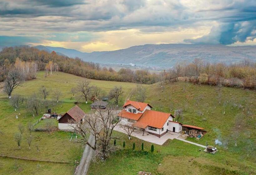 Вилла Superior 1 Спальня, Pensiunea Ioana