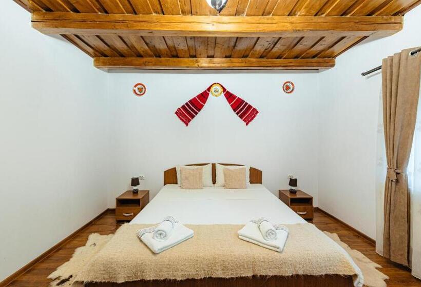 Вилла Superior 1 Спальня, Pensiunea Ioana