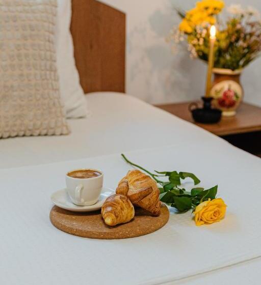 Номер Стандарт, Pensiunea Ioana