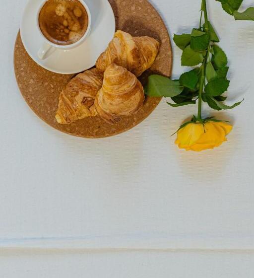 Номер Стандарт, Pensiunea Ioana