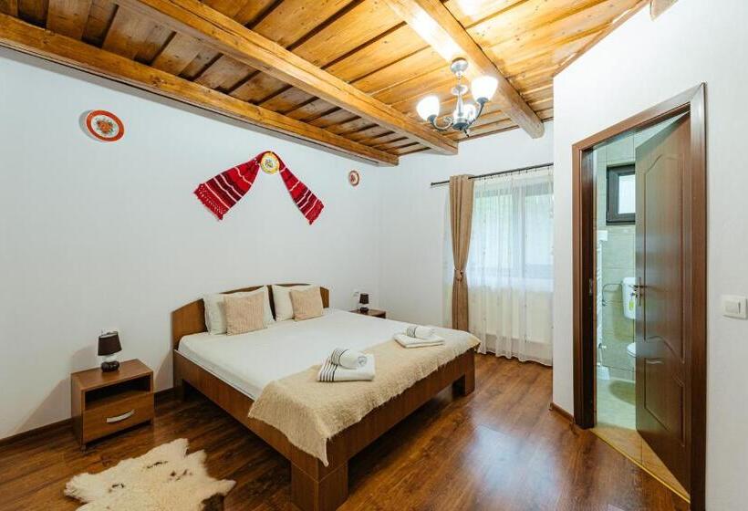 Вилла Superior 1 Спальня, Pensiunea Ioana