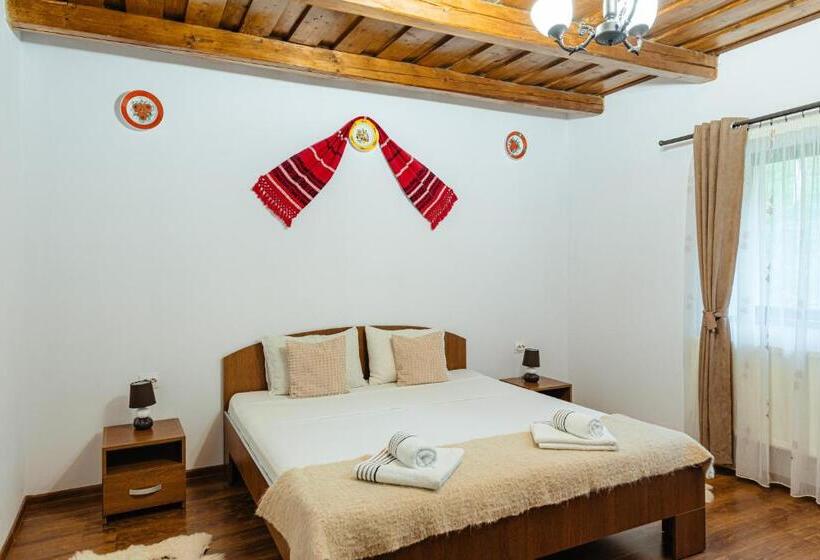 Вилла Superior 1 Спальня, Pensiunea Ioana