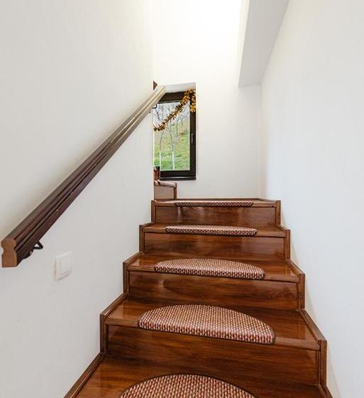 Вилла Superior 1 Спальня, Pensiunea Ioana