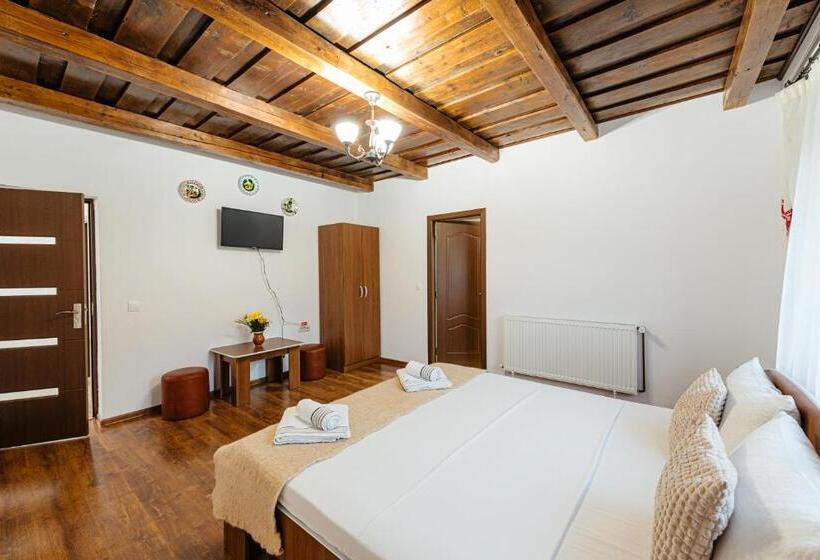 Вилла Superior 1 Спальня, Pensiunea Ioana