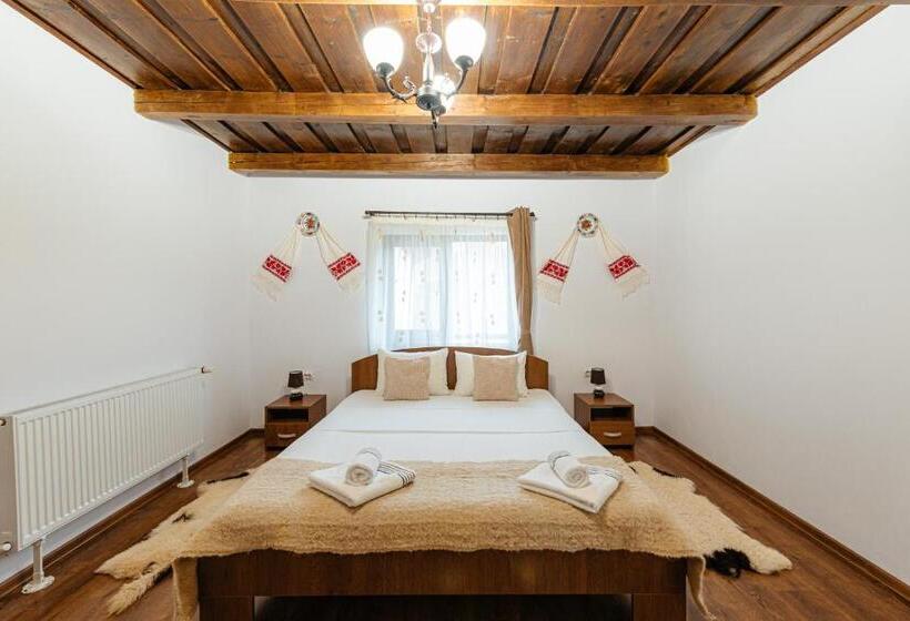 Вилла Superior 1 Спальня, Pensiunea Ioana