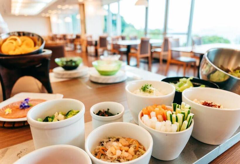 Номер Economy, Kamenoi Hotel Setouchi Hikari