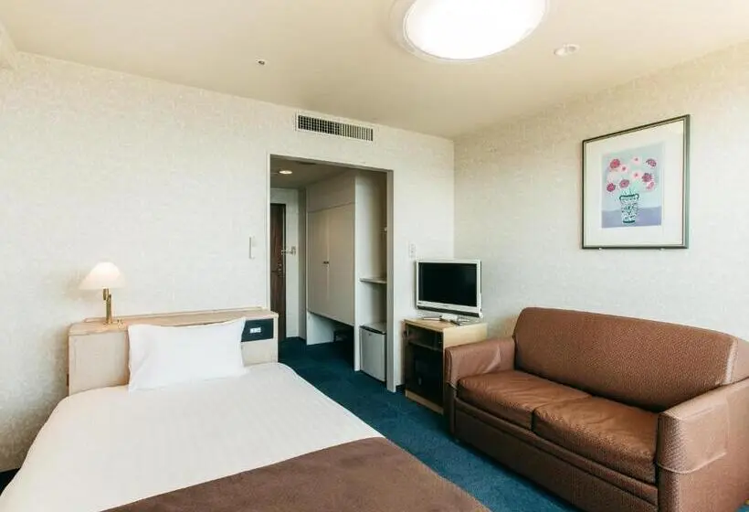 エコノミールーム, Kamenoi Hotel Setouchi Hikari