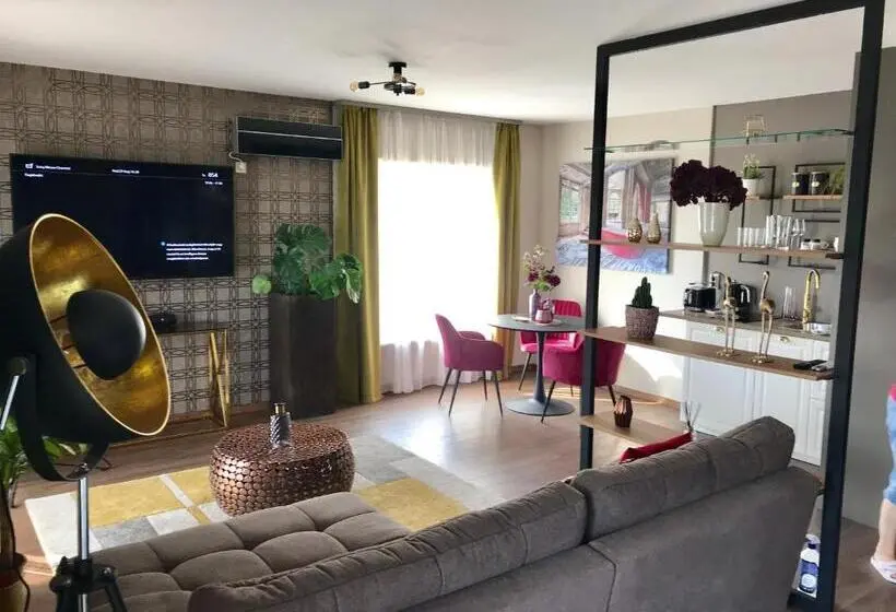 スーペリアースイート, Bali Butique Rooms