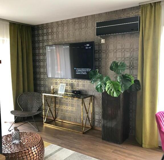 スーペリアースイート, Bali Butique Rooms