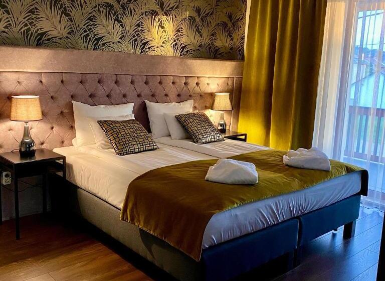 スーペリアースイート, Bali Butique Rooms