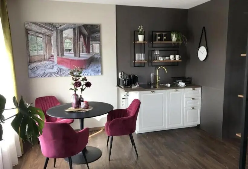 キングサイズベッドのスタンダードルーム, Bali Butique Rooms