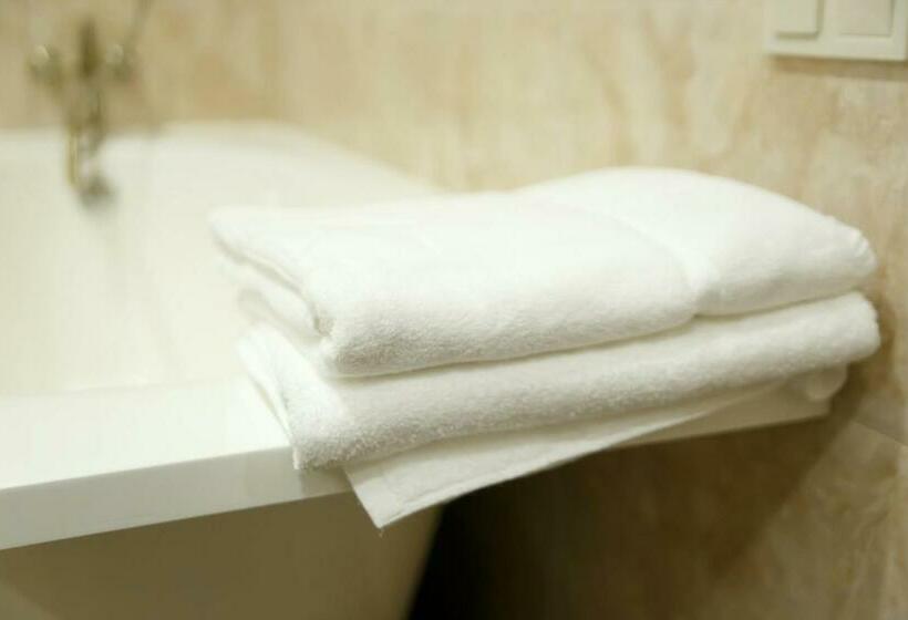 프레지덴셜 스위트, перлина