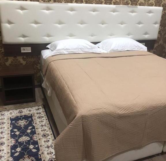 스탠다드 트리플 룸, перлина