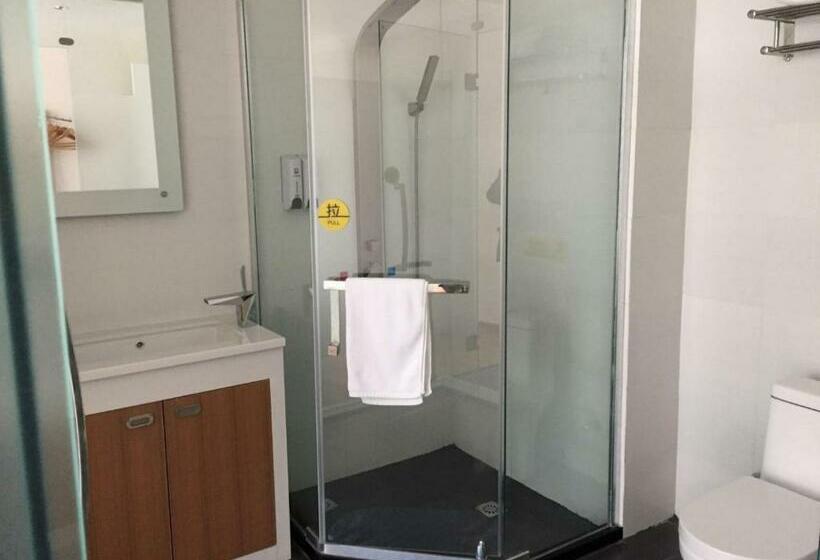 Superior Rum, 7days Inn Garze Kangding Xinduqiao Branch